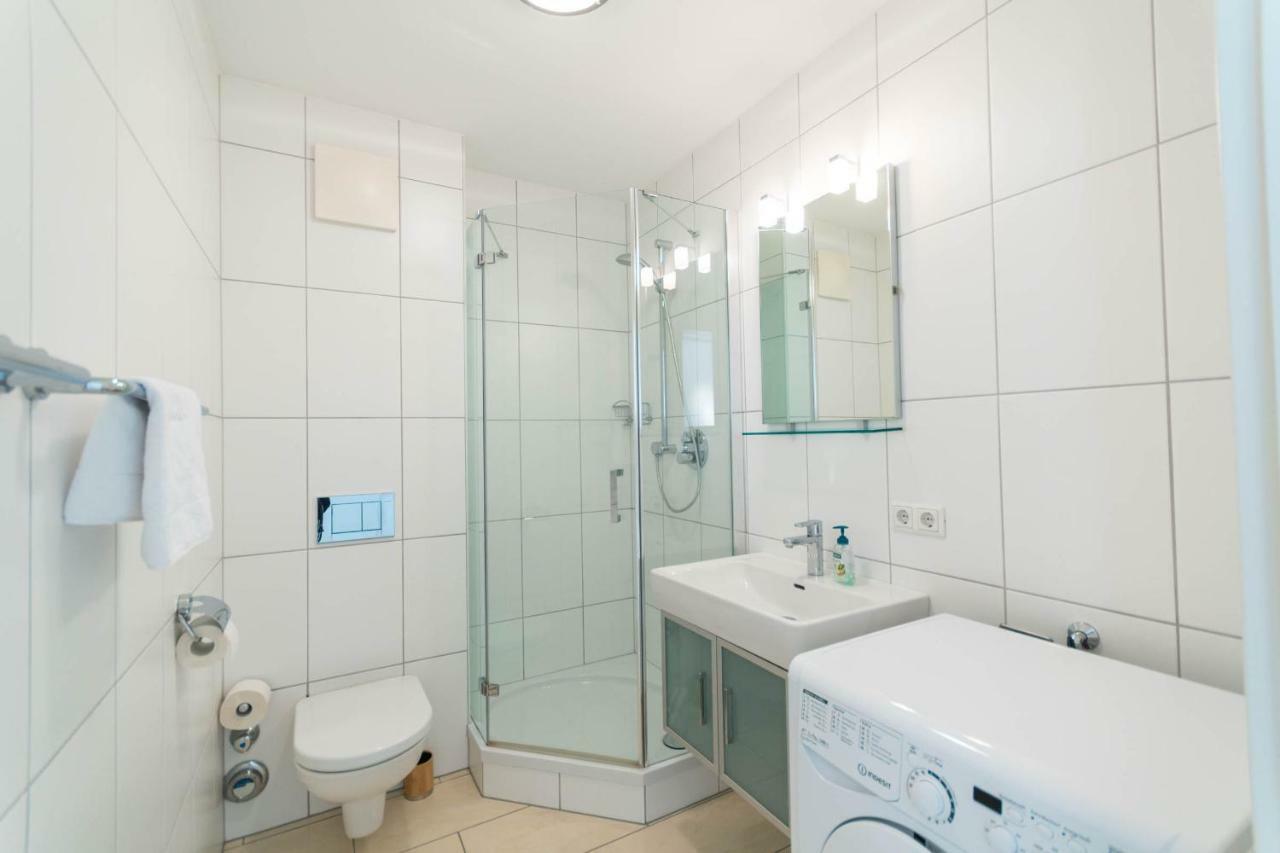 Ski-N-Lake - The Alps View Apartment Zell am See Exterior foto
