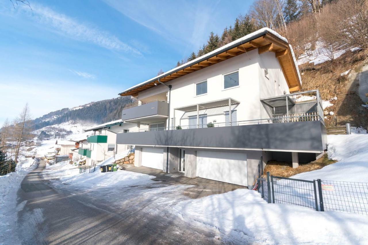 Ski-N-Lake - The Alps View Apartment Zell am See Exterior foto