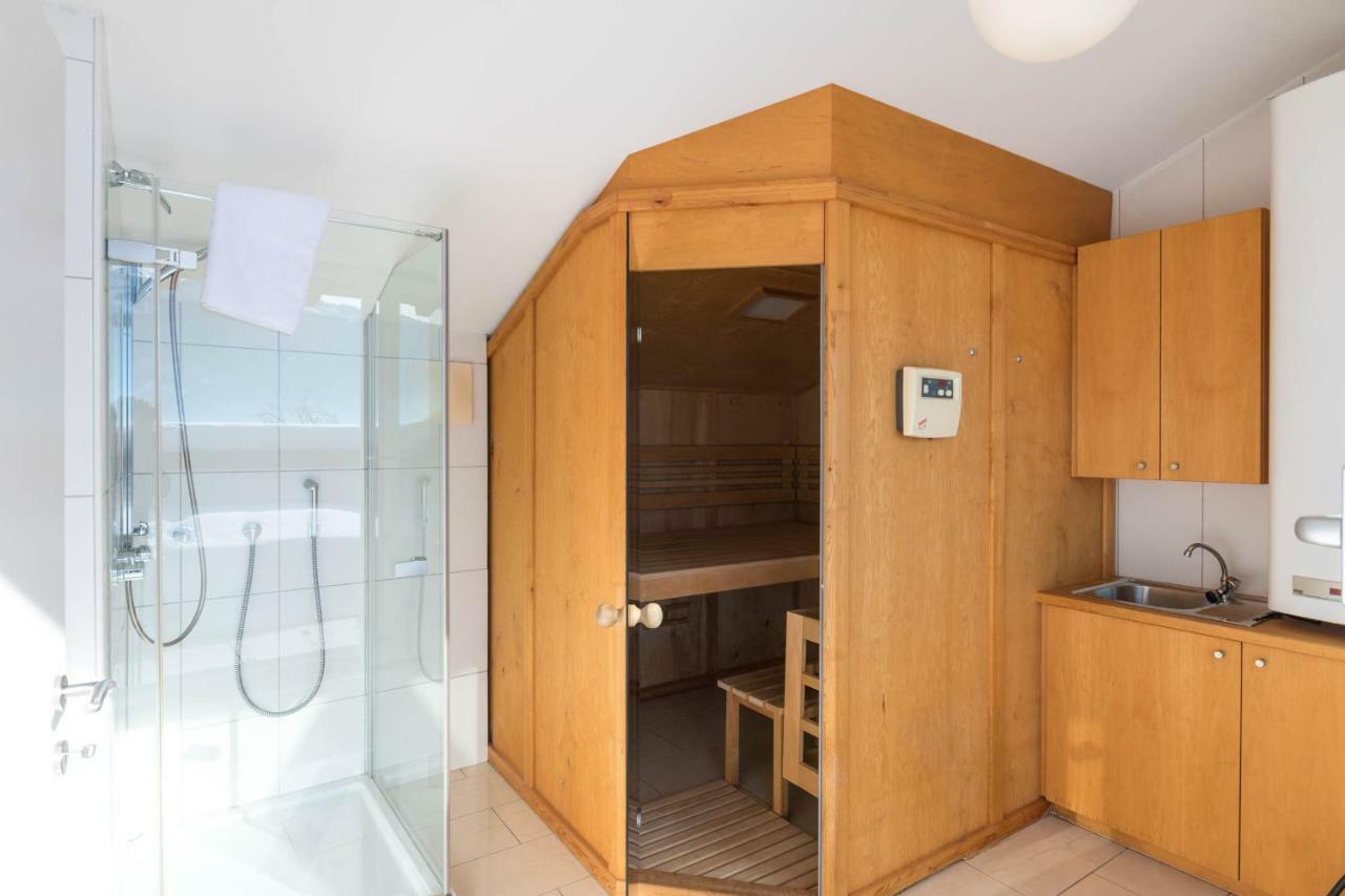 Ski-N-Lake - The Alps View Apartment Zell am See Exterior foto